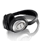 QuietComfort® 15 Acoustic Noise Cancelling® headphones