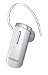 Samsung HM1000 Bluetooth-Headset (mono, Micro-USB-Ladeanschluss) wei�
