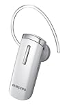 Samsung HM1000 Bluetooth-Headset (mono, Micro-USB-Ladeanschluss) wei&szlig;