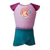 UPC 795861252056 product image for Deluxe Swim Shorty Little Mermaid (small medium (2-3 years)) | upcitemdb.com