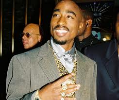 Image of 2Pac