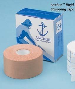 Anchor Tape, 1-1/2 in x 15 yd (Pack of 30)