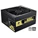 Corsair CMPSU-650TX 650-Watt TX Series 80 Plus Certified Power Supply compatible with Intel Core i7 and Core i5