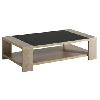 LES MEUBLES OLIVIER - Table basse COSI - Table basse COSI