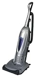 Kalorik Skv-15976 1200-Watt Upright Vacuum Cleaner, Silver Spray