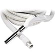 35ft Low Voltage On/Off Hose without Button Lock