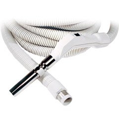 35ft Low Voltage On/Off Hose without Button Lock