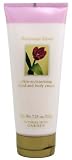 Victoria's Secret Garden Passionate Kisses Ultra Moisturizing Hand and Body Cream 7.25 oz (205 g)