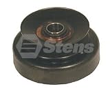 Maxtorque Pulley Clutch 3/4 BORE