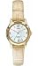 Timex Women's Classic Dress Leather Strap Watch #T21672