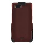 Seidio SURFACE Case and Holster Combo for Motorola Droid X/Droid X 2 (Burgu ....