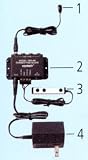 Radiora Ir Interf. Repeating Kit Ra-Ir