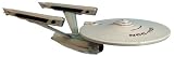 Star Trek II The Wrath Of Khan - Starship: U.S.S. Enterprise NCC-1701