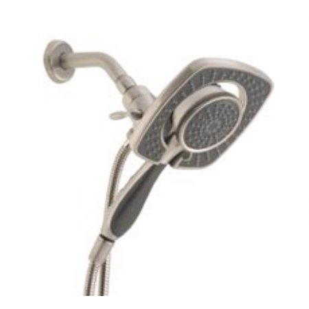 Alsons In2ition Five Spray Hand Shower 6468C2310BX