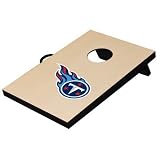 Tennessee Titans Mini Bean Bag Toss Game