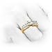 31LLv01AbuL. SL75  1.75 Ct Diamond Engagement Ring Princess Cut Solitaire