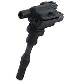 #B258 99 00 01 02 Suzuki Esteem 1.6 L4 Ignition Coil 3340065G01 NEW by Power Pro