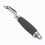 Meyer Anolon Advanced Swivel Peeler with SureGrip Non-slip Handle