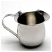 Creamer Bell 5 Oz. Stainless Steel (CP-500AM) Category: Creamers