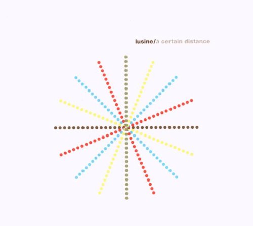 Lusine - Certain Distance - Zortam Music