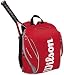 WILSON K Tour Back Pack Bag--