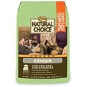 Nutro Natural Choice Complete Care Indoor Senior Formula Dry Cat Food