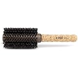 Ibiza Hair Extended Cork Round Brush, Large EX4