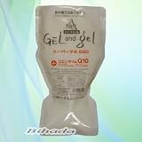 ゲルアンドゲル スーパーゲル500の画像