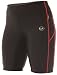 Ultrasport Damen Laufhose mit Quick-Dry-Funktion, kurz