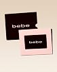 bebe Gift Card main image