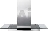 Review Electrolux  / Electrolux ICON Designer E36PC75GSS 36