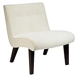 Avenue Six Curves Valencia Chair