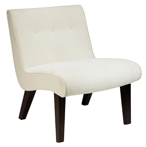 Avenue Six Curves Valencia Chair