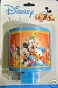 Disney Mickey Mouse and Friends Night Light
