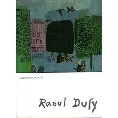 Raoul Dufy