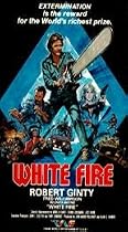 White Fire [VHS]