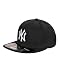 New York Yankees - New Era Authentic Performance Cap - Game100% Polyester