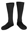Black-suited Spider-man Adult Boot Covers - Adult Std.