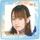 AKB48 マイクロファイバータオル 米沢瑠美 AKB48 マイクロファイバータオル 米沢瑠美