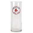 Boston Red Sox 9" Flower Vase - Primary Logo MLB Baseball