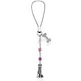 German Shepherd Cell Phone Breed Charm