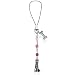 German Shepherd Cell Phone Breed Charm