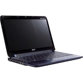 Acer Aspire One AO751h-1192 11.6-Inch Blue Netbook Acer Aspire One AO751h-1192 11.6-Inch Blue Netbook