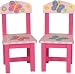 Butterfly Extra Chairs, by Guidecraft