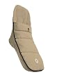 Bugaboo Stroller Footmuff, Sand