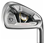 TaylorMade TP Iron Set (#3 thru PW)