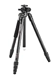 Benro A1980F Versatile Tripod with Aluminum Flip Lock Legs