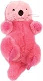 Plush Kayle Pink Sea Otter Cuddlekin 12