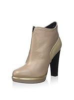 Luciano Barachini Zapatos abotinados 3372A (Beige)