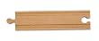 Melissa & Doug 6" Wooden Straight Track Set (6 pack)